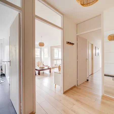 דירה Tres A Avec Parking