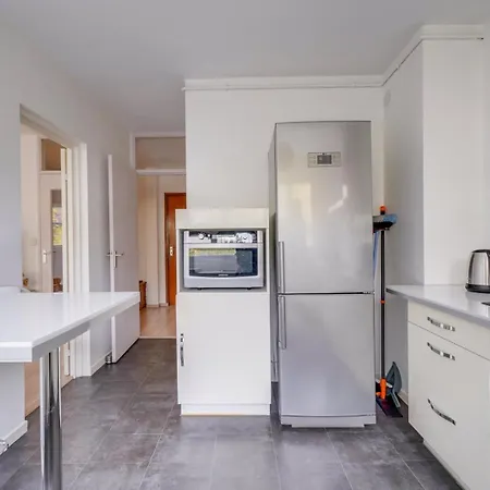 Tres A Avec Parking דירה בורדו