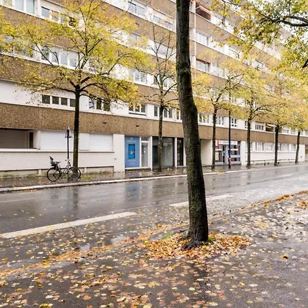 Tres A Avec Parking * بوردو